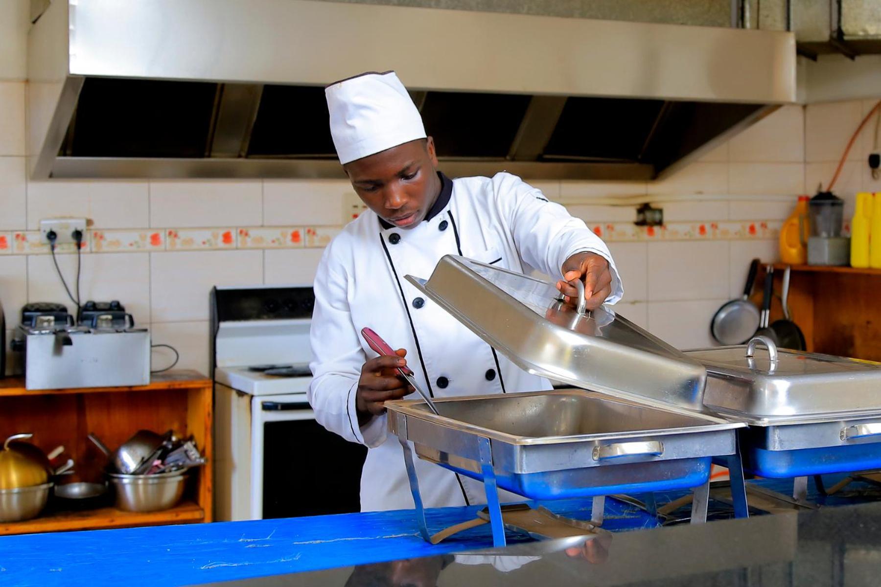 Acactus Hotel Kampala Zewnętrze zdjęcie