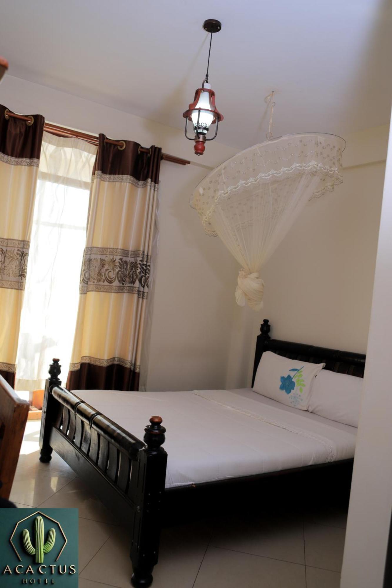 Acactus Hotel Kampala Zewnętrze zdjęcie